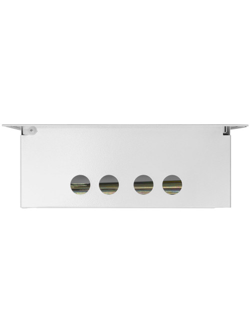 Шкаф e.mbox.stand.w.48.z (582х260х100), встраиваемый, с замком