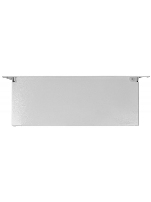 Шкаф e.mbox.stand.w.48.z (582х260х100), встраиваемый, с замком