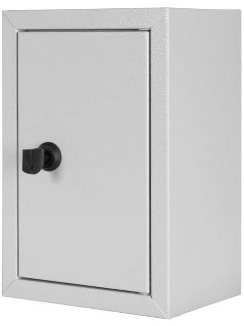 Корпус металический  e.mbox.pro.p.30.20.15 IP31 с монтажной панелью (300х200х150)