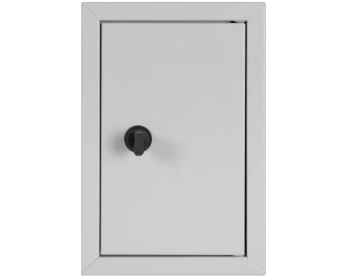 Корпус металический e.mbox.pro.p.40.30.20 IP31 с монтажной панелью (400х300х200)