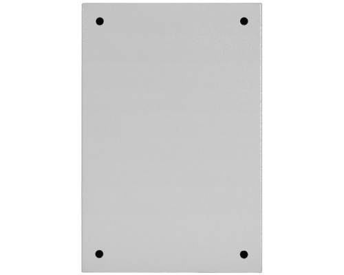 Корпус металический e.mbox.pro.p.40.30.20 IP31 с монтажной панелью (400х300х200)