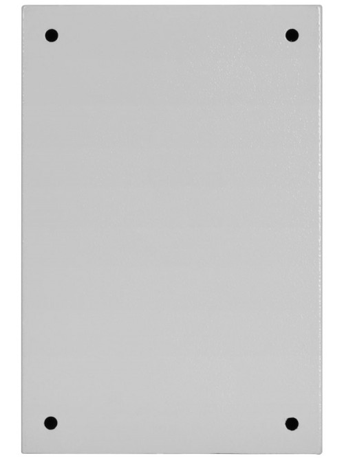 Корпус металический e.mbox.pro.p.40.30.20 IP31 с монтажной панелью (400х300х200)