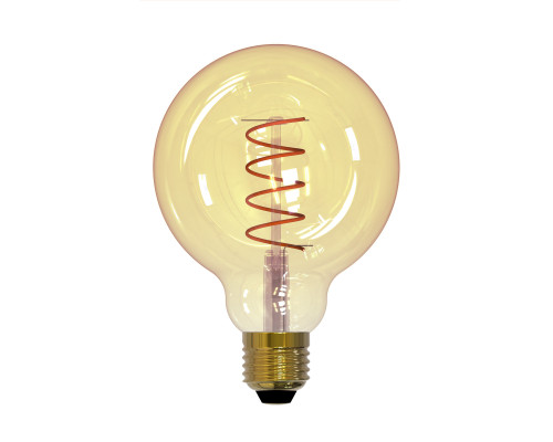 BEC LED FILAMENT G95 4W 2700K E27 GOLDEN VINTAGE GLV21GO