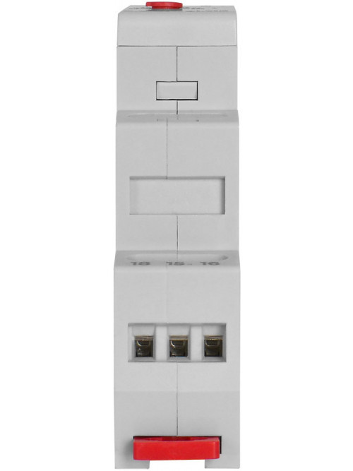 Реле задержки времени на включение 0,3-30 сек e.control.t15