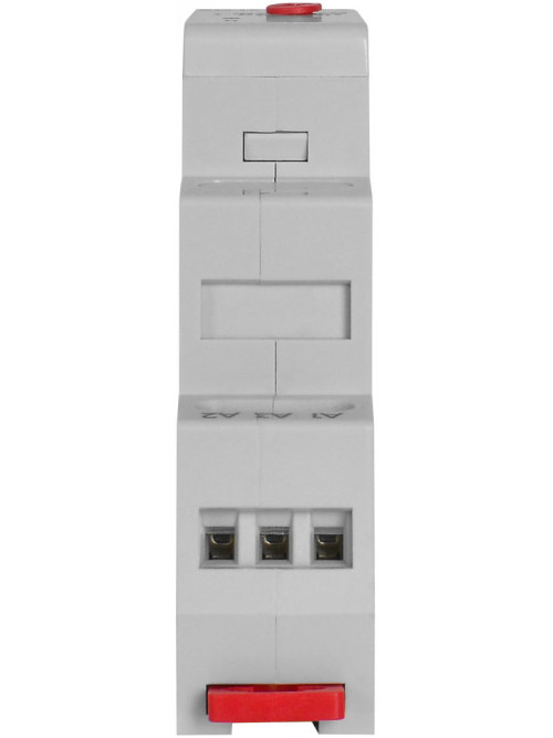 Реле задержки времени на включение 0,3-30 сек e.control.t15