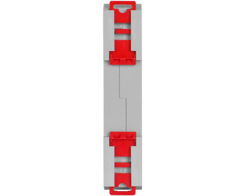 Реле задержки времени на отключение 0,3-30 сек e.control.t16
