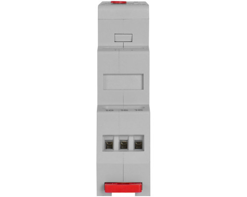 Реле задержки времени на отключение 0,3-30 сек e.control.t16