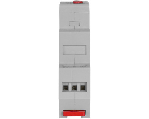 Реле времени ассиметрического повторения цикла e.control.t17