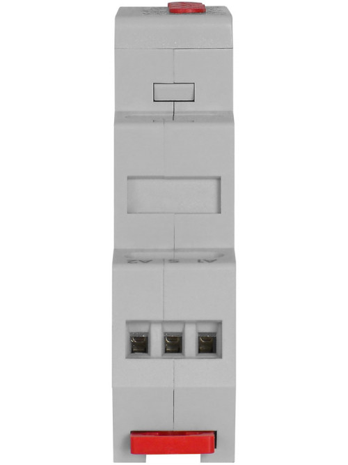 Реле времени ассиметрического повторения цикла e.control.t17