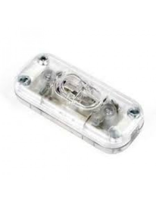 INTRERUPATOR MOBIL 1P 2A 250V TRANSPARENT