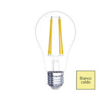 BEC LED FILAMENT A60 DIMABIL 8,5W E27 2700K 1055LM EMOS