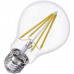 СВЕТОДИОДНАЯ ЛАМПА НА НИТИ A60 С РЕГУЛИРУЕМОЙ РЕГУЛЯЦИЕЙ 8,5 Вт E27 2700K 1055LM EMOS
