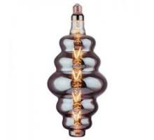 BEC LED DECORATIV FILAMENT 8W 2700K MONDO LUCE