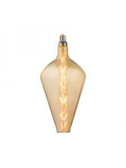 Декоративная светодиодная лампа 8Вт E27 2200K VINTAGE MONDO LUCE