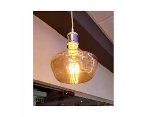 Декоративная светодиодная лампа VINTAGE 8W E27 2200K MONDO LUCE