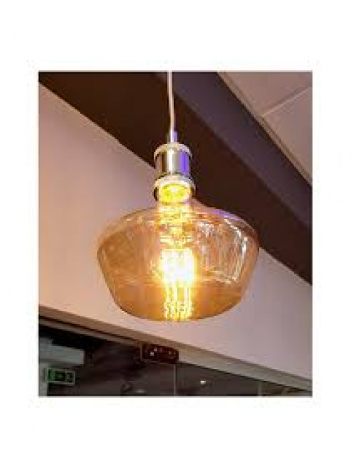 Декоративная светодиодная лампа VINTAGE 8W E27 2200K MONDO LUCE