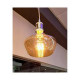 Декоративная светодиодная лампа VINTAGE 8W E27 2200K MONDO LUCE