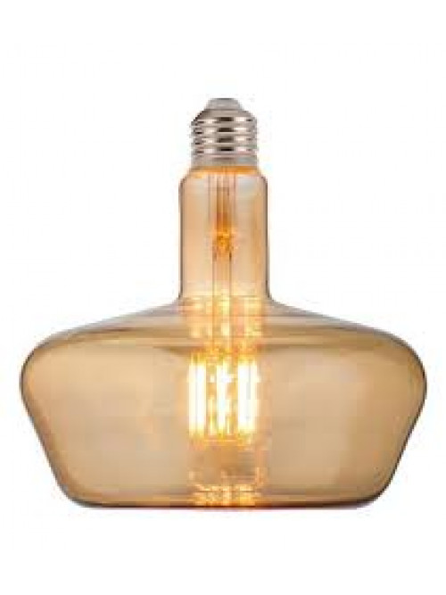 Декоративная светодиодная лампа VINTAGE 8W E27 2200K MONDO LUCE
