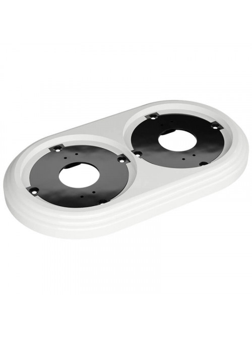 RAMA RETRO 2 LOC  D163X92X14 ALBA PLASTIC
