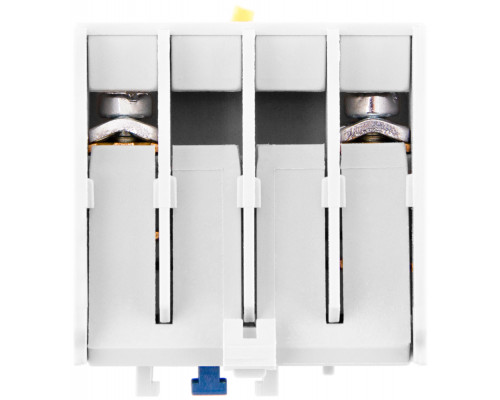 Контакт дополнительный e.industrial.au.m.22, 2nc+2no