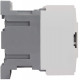 Контактор e.industrial.ukc.12M.220.NO, 12А, 220В, no, малогабаритный