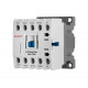 Контактор e.industrial.ukc.12M.220.NO, 12А, 220В, no, малогабаритный