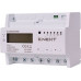 Счетчик трехфазный e.control.w10 10(80)А электронный класс 1.0 (некомерч.) многофункциональный