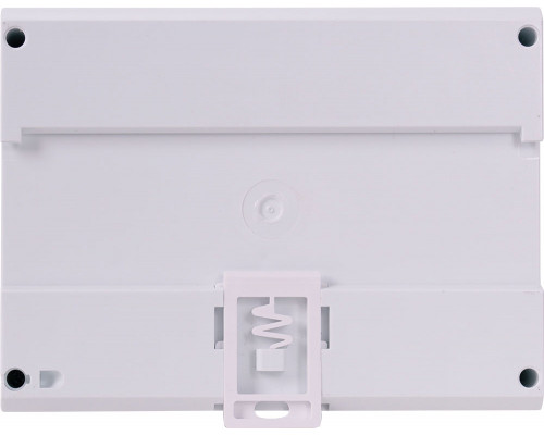 Счетчик трехфазный e.control.w10 10(80)А электронный класс 1.0 (некомерч.) многофункциональный