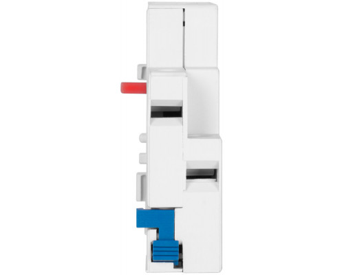 Расцепитель минимального напряжения АЗД (0,4-32)  e.mp.pro.au.220