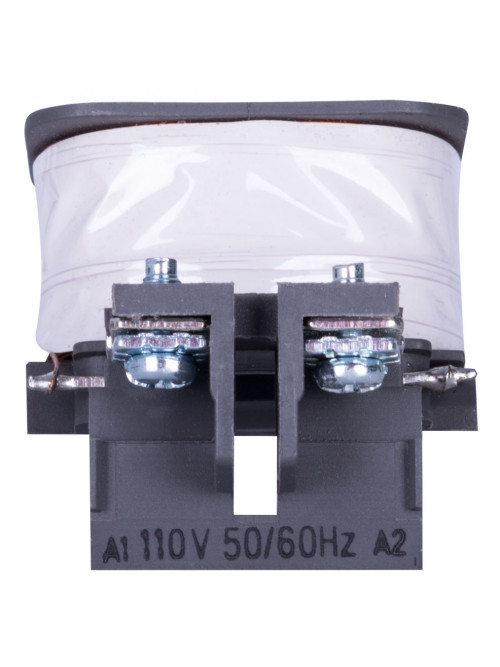 Катушка управления e.industrial.ukc.coil.40.110.DC контактора ukd 40A