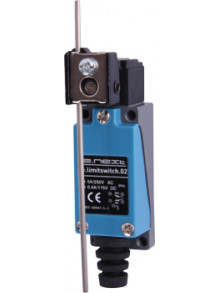Выключатель концевой e.limitswitch.02 рычаг регулированый по длинне