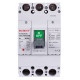 Шкафной автоматический выключатель e.industrial.ukm.400S.300, 3р, 300А