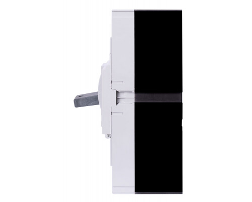 Шкафной автоматический выключатель e.industrial.ukm.400S.300, 3р, 300А