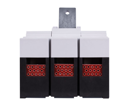 Шкафной автоматический выключатель e.industrial.ukm.400S.300, 3р, 300А