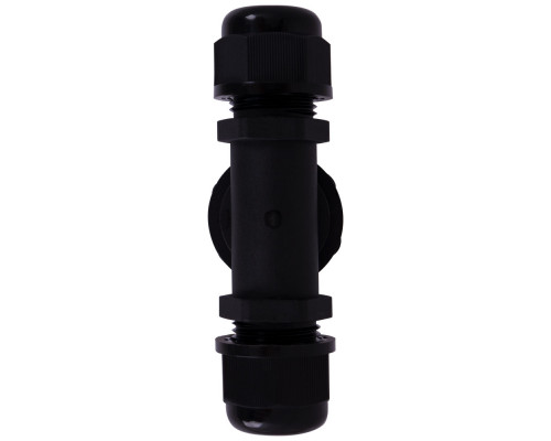 Соеденитель кабельный водонепроницаемый Т-образный e.wcc.cnp25t, IP68