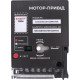 Мотор-привод e.industrial.ukm.125Re.MDX, 230В