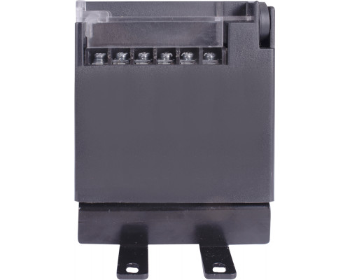 Мотор-привод e.industrial.ukm.125Re.MDX, 230В