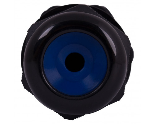 Соеденитель кабельный водонепроницаемый e.wcc.cnp25, IP68