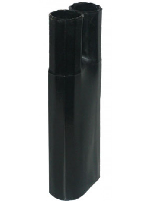 Перчатка термоусадочная e.heat.glove.2.70.120, 2х70-120кв.мм