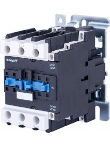 Контактор e.pro.ukc.3.50.230.1NO+1NC 50А, 230В, 1NO+1NC