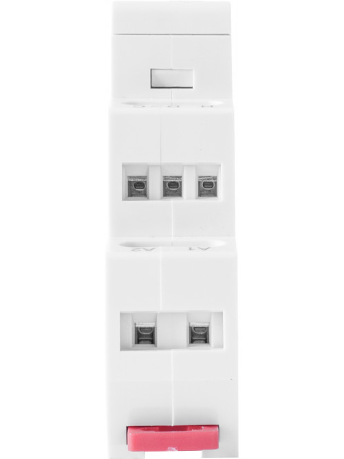 Реле контроля уровня жидкости  e.control.l01