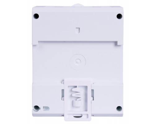 Счетчик трехфазный e.control.w09 5А/СТ электронный класс 1.0 (некомерц.) RS485