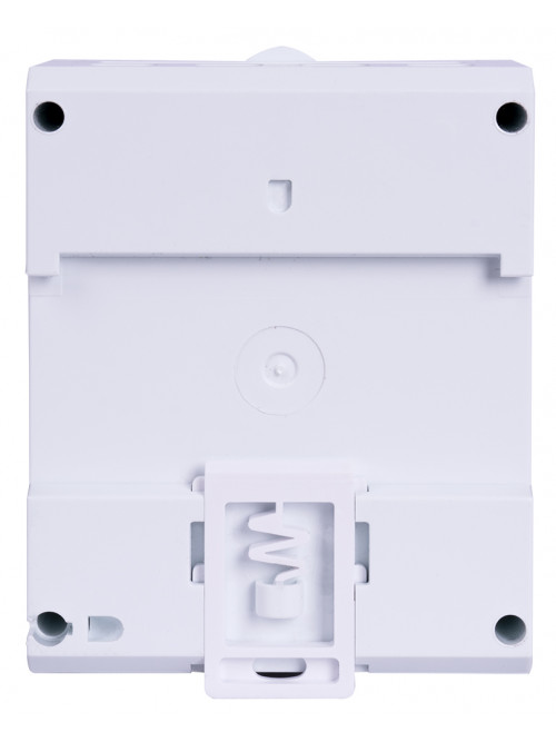 Счетчик трехфазный e.control.w09 5А/СТ электронный класс 1.0 (некомерц.) RS485