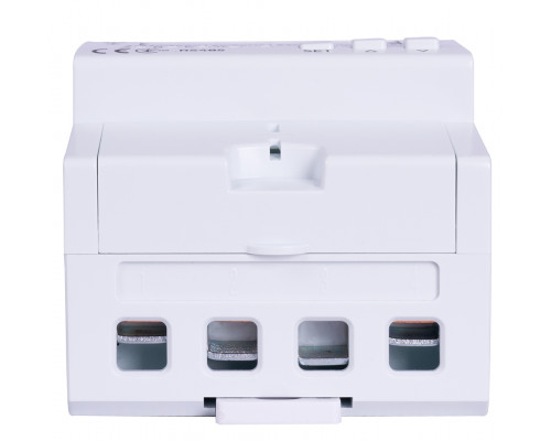 Счетчик трехфазный e.control.w09 5А/СТ электронный класс 1.0 (некомерц.) RS485