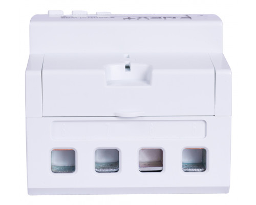 Счетчик трехфазный e.control.w09 5А/СТ электронный класс 1.0 (некомерц.) RS485