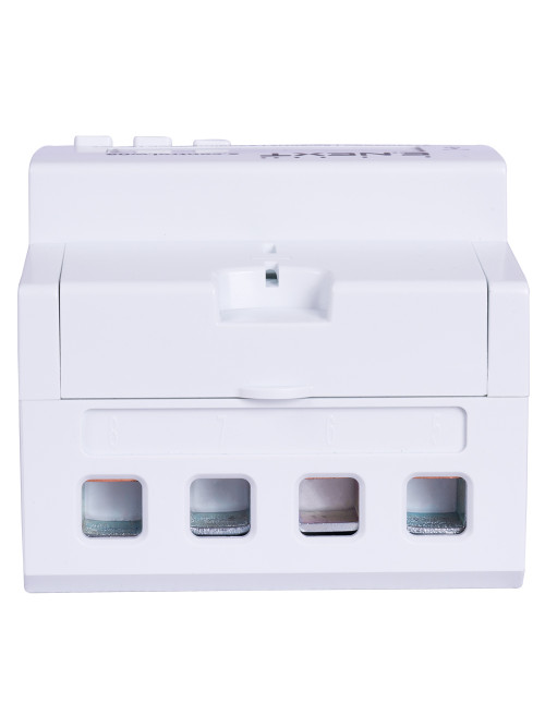 Счетчик трехфазный e.control.w09 5А/СТ электронный класс 1.0 (некомерц.) RS485