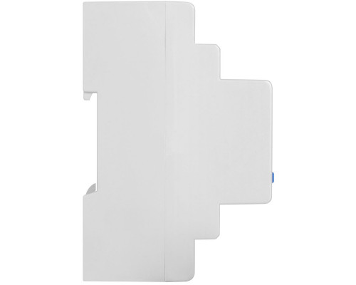 Реле контроля напряжения и тока однофазное 63А с индикацией e.control.pro.vcm63