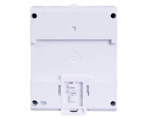 Счетчик трехфазный e.control.w08 10(100)А электронный клас 1.0 (некомерц.) RS485