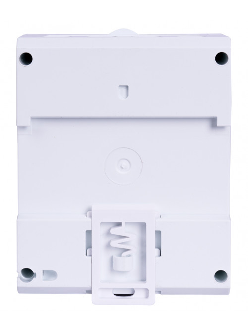 Счетчик трехфазный e.control.w08 10(100)А электронный клас 1.0 (некомерц.) RS485