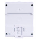 Счетчик трехфазный e.control.w08 10(100)А электронный клас 1.0 (некомерц.) RS485